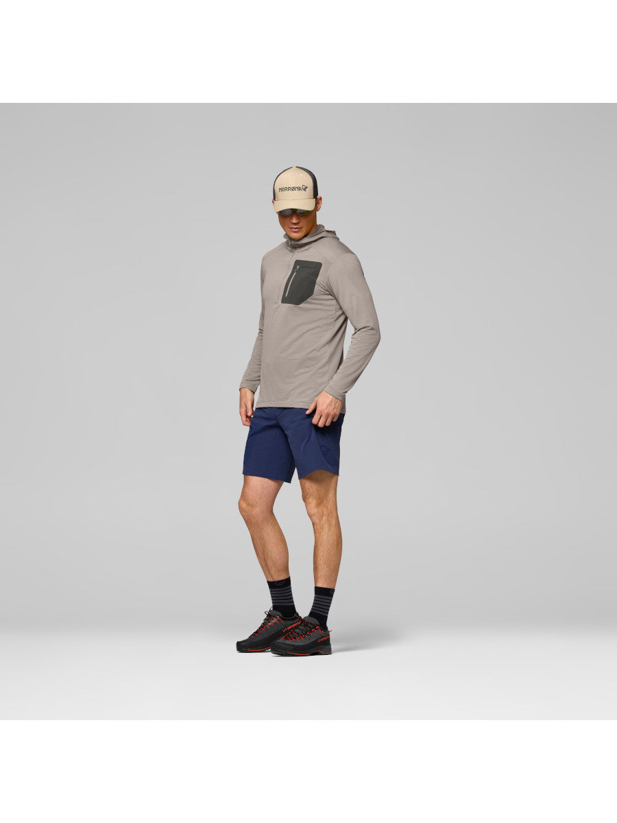 Norrona Falketind Warm1 Hood