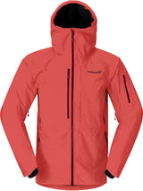 Norrona Lofoten Gore Tex Insulated Jacket