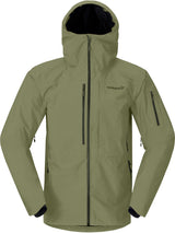 Norrona Lofoten Gore Tex Insulated Jacket