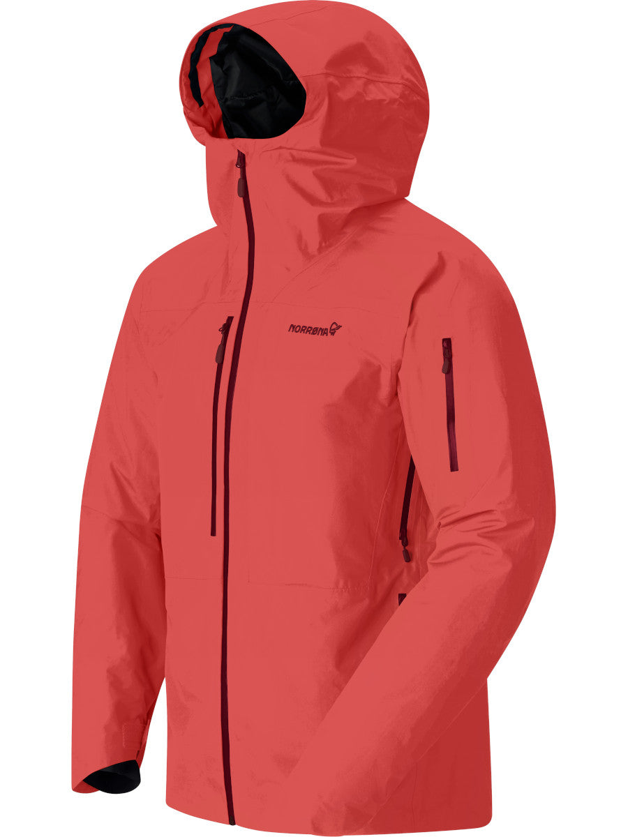 Norrona Lofoten Gore Tex Insulated Jacket
