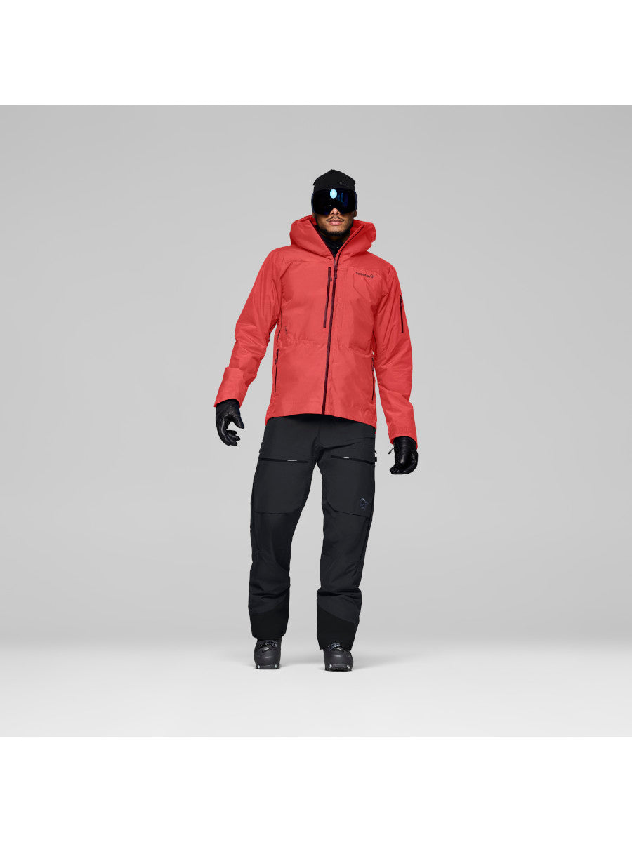 Norrona Lofoten Gore Tex Insulated Jacket