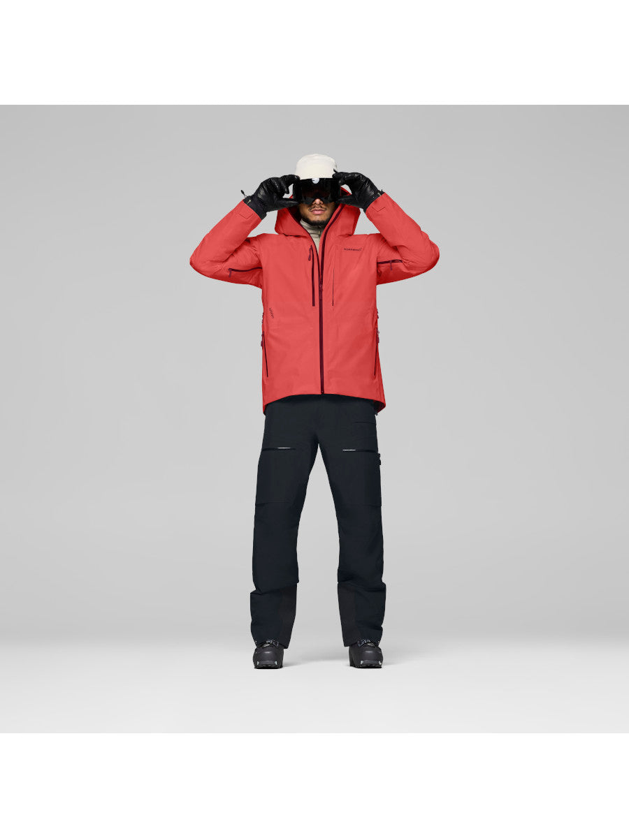 Norrona Lofoten Gore Tex Insulated Jacket