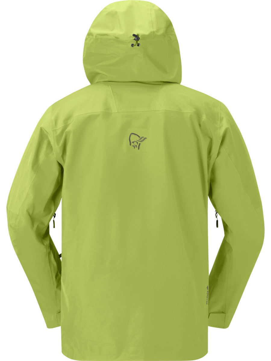 Norrona Lofoten Gore Tex Jacket