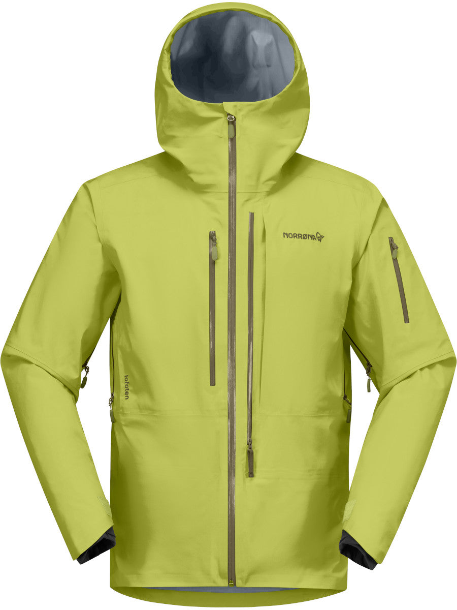 Norrona Lofoten Gore Tex Pro Jacket