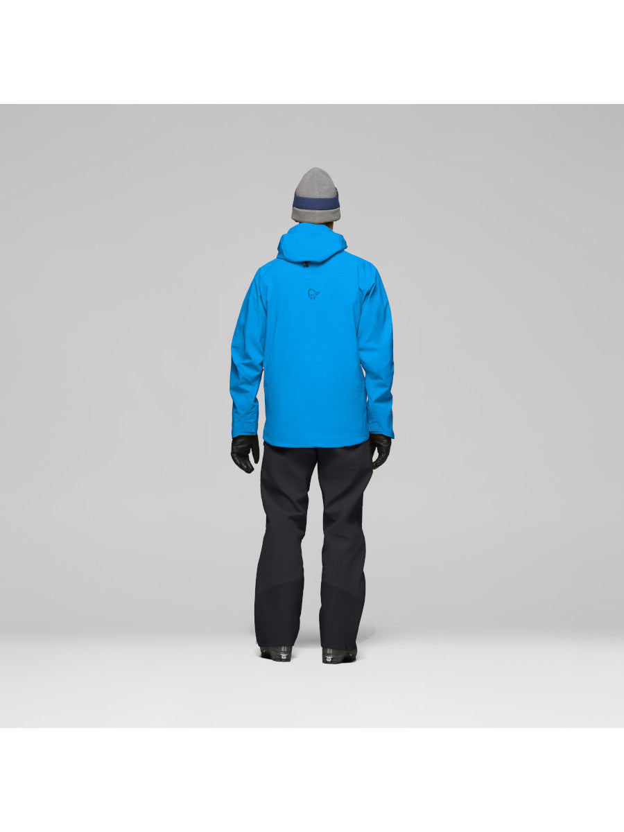 Norrona Lofoten Gore Tex Pro Jacket