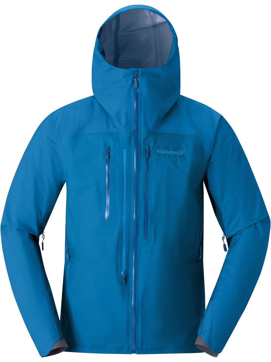 Norrona Lyngen Gore Tex Jacket