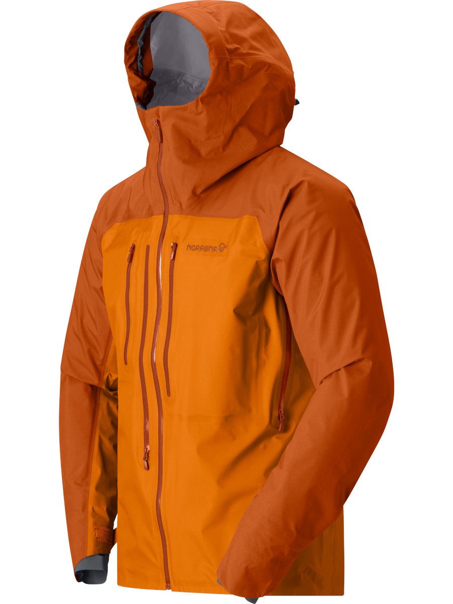 Norrona Lyngen Gore Tex Jacket