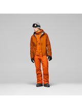 Norrona Lyngen Gore Tex Jacket