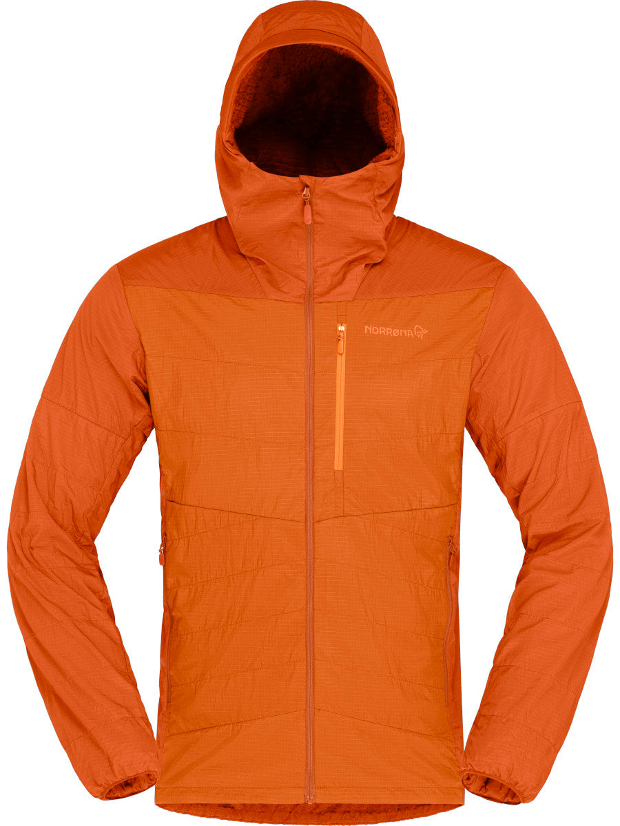 Norrona Lyngen Thermo100 Active Zip Hood