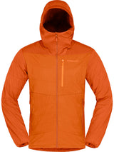 Norrona Lyngen Thermo100 Active Zip Hood