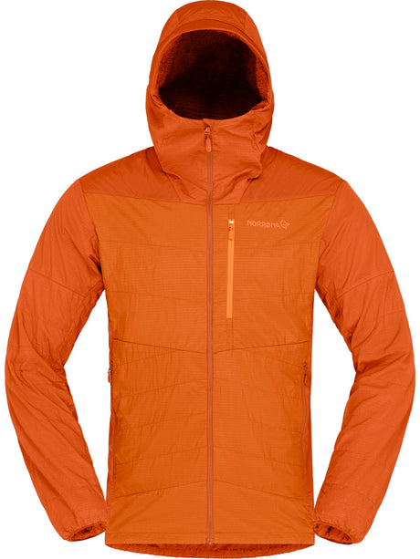 Norrona Lyngen Thermo100 Active Zip Hood