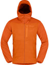 Norrona Lyngen Thermo100 Active Zip Hood