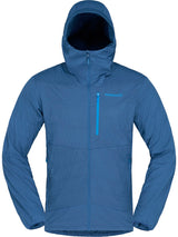 Norrona Lyngen Thermo100 Active Zip Hood