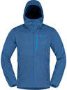 Norrona Lyngen Thermo100 Active Zip Hood