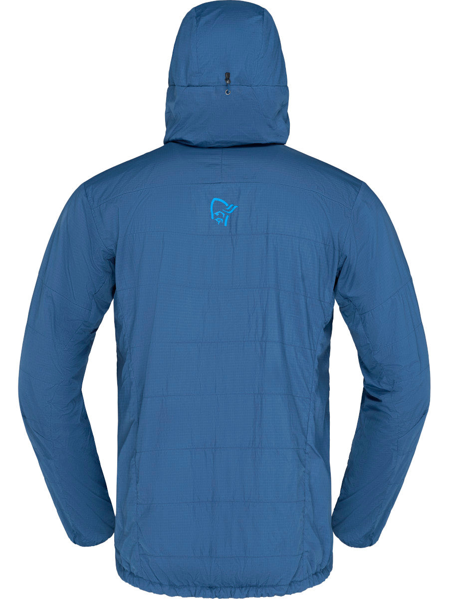 Norrona Lyngen Thermo100 Active Zip Hood