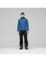 Norrona Lyngen Thermo100 Active Zip Hood