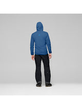 Norrona Lyngen Thermo100 Active Zip Hood