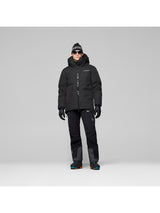 Norrona Trollveggen Dri2 Down800 Zip Hood