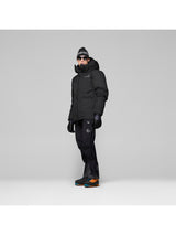 Norrona Trollveggen Dri2 Down800 Zip Hood
