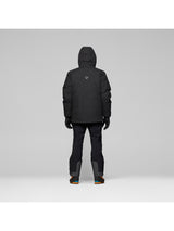 Norrona Trollveggen Dri2 Down800 Zip Hood