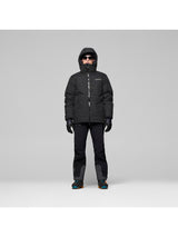 Norrona Trollveggen Dri2 Down800 Zip Hood