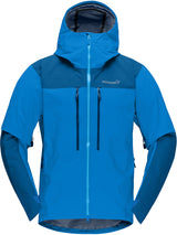 Norrona Trollveggen Gore Tex Pro Light Jacket