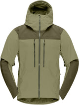 Norrona Trollveggen Gore Tex Pro Light Jacket