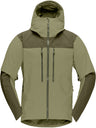 Norrona Trollveggen Gore Tex Pro Light Jacket