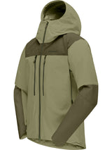Norrona Trollveggen Gore Tex Pro Light Jacket