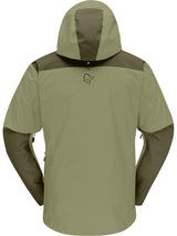 Norrona Trollveggen Gore Tex Pro Light Jacket