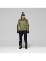 Norrona Trollveggen Gore Tex Pro Light Jacket