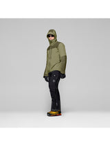 Norrona Trollveggen Gore Tex Pro Light Jacket