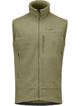 Norrona Trollveggen Warm3 Vest