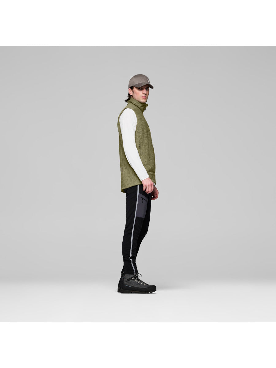 Norrona Trollveggen Warm3 Vest