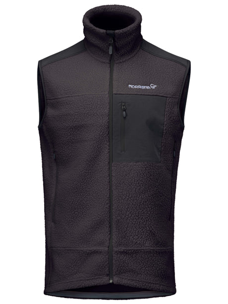 Norrona Trollveggen Warm3 Vest