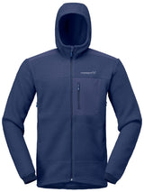 Norrona Trollveggen Warm3 Zip