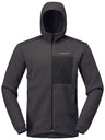 Norrona Trollveggen Warm3 Zip