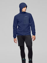 Norrona Trollveggen Warm3 Zip