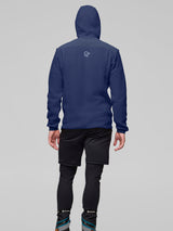 Norrona Trollveggen Warm3 Zip