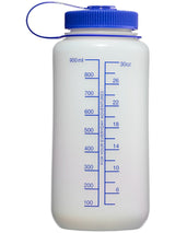 Nalgene 1L HDPE Wide Mouth