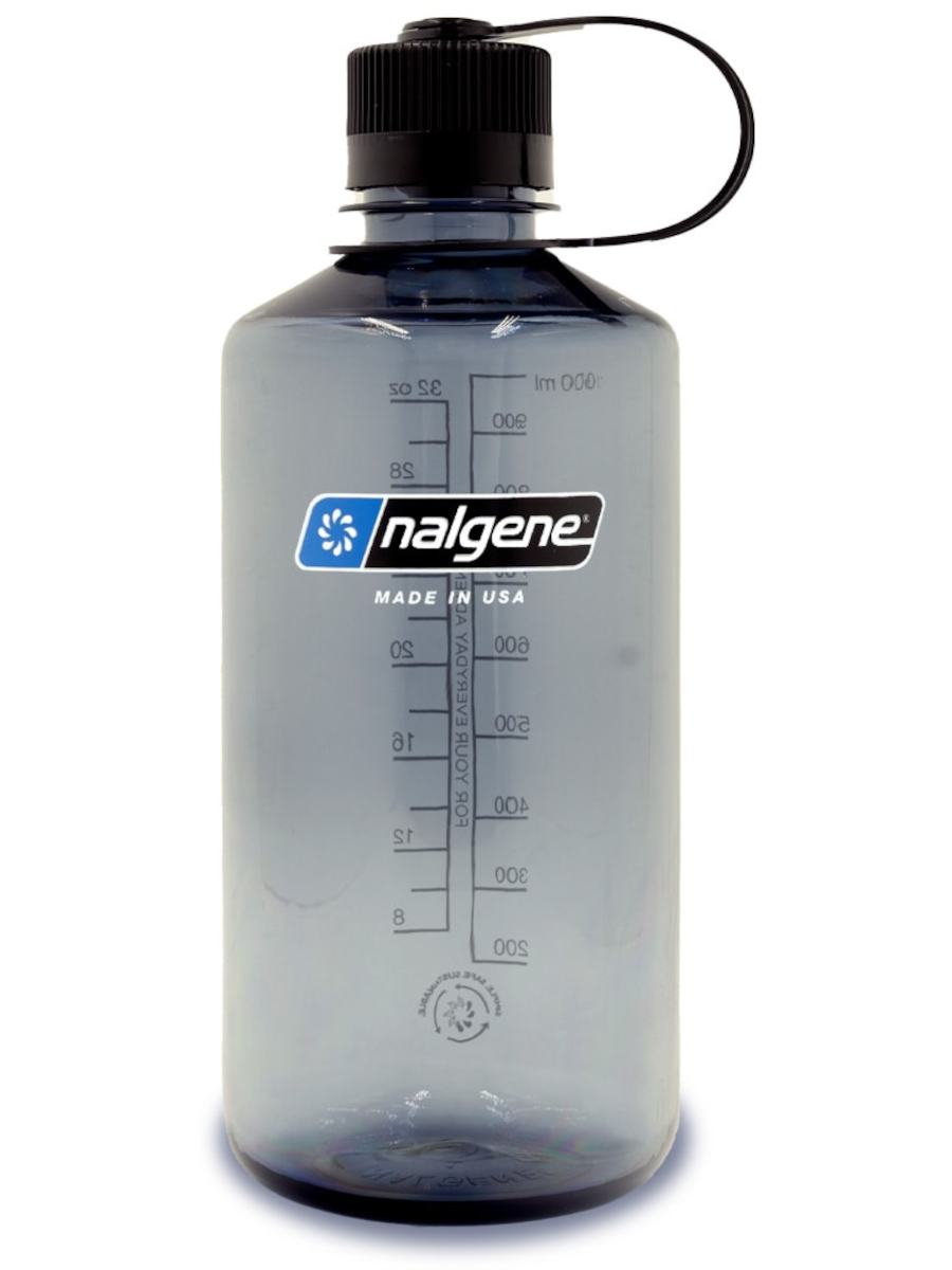 Nalgene 1L Narrow Mouth Tritan Sustain