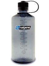 Nalgene 1L Narrow Mouth Tritan Sustain