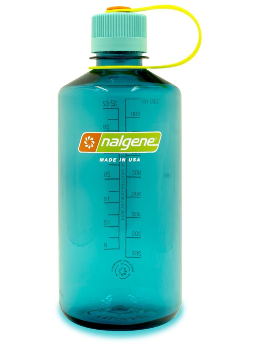 Nalgene 1L Narrow Mouth Tritan Sustain