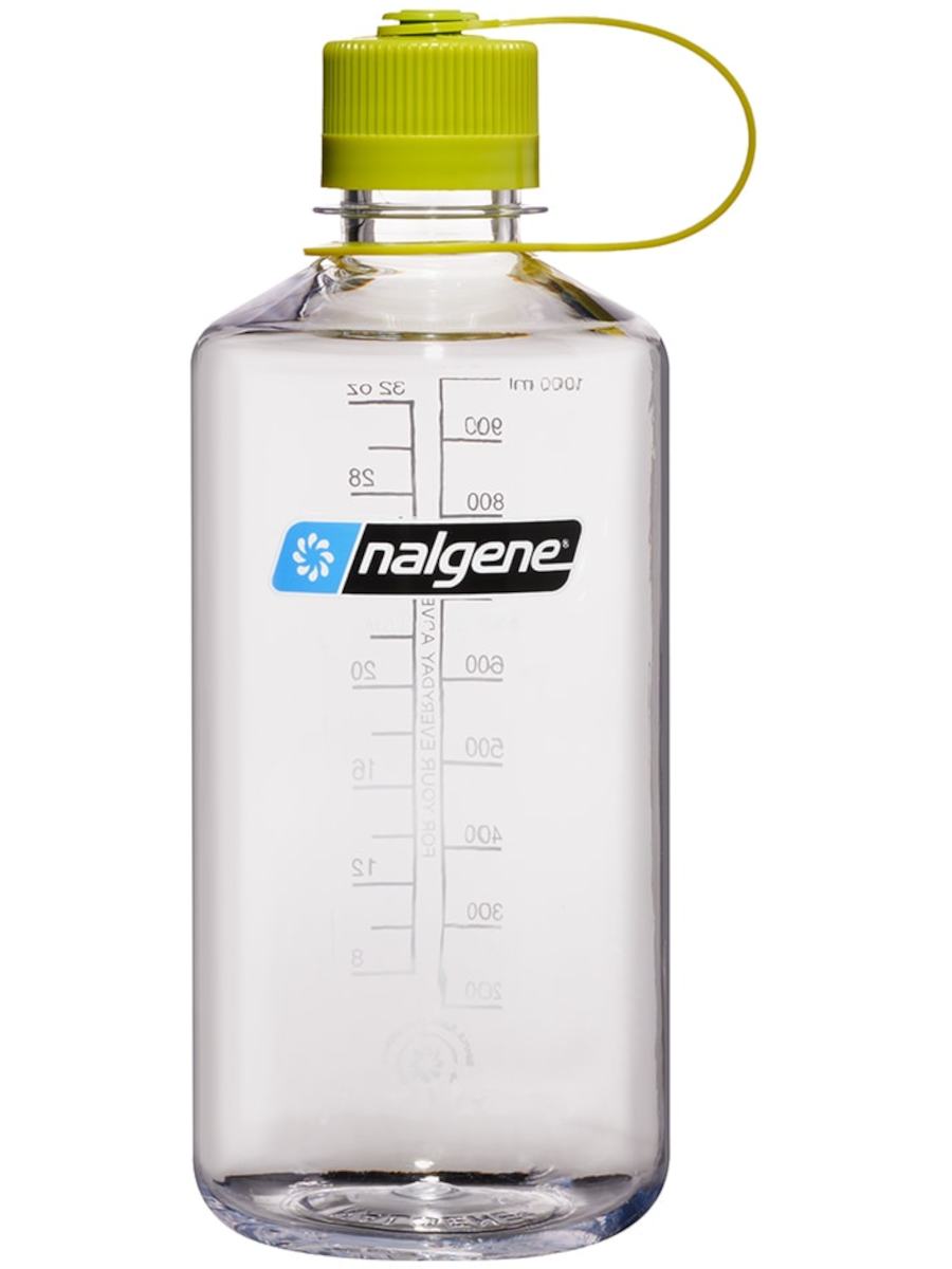Nalgene 1L Narrow Mouth Tritan Sustain
