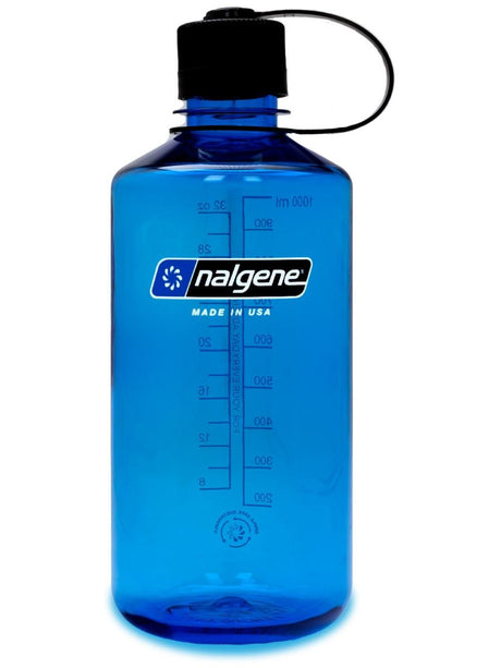 Nalgene 1L Narrow Mouth Tritan Sustain