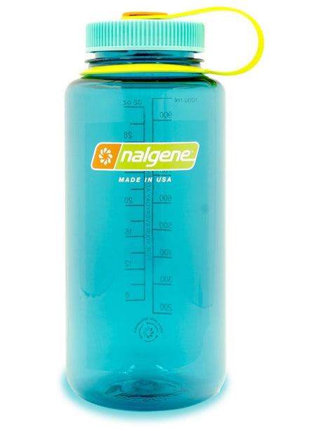 Nalgene 1L Wide Mouth Tritan Sustain