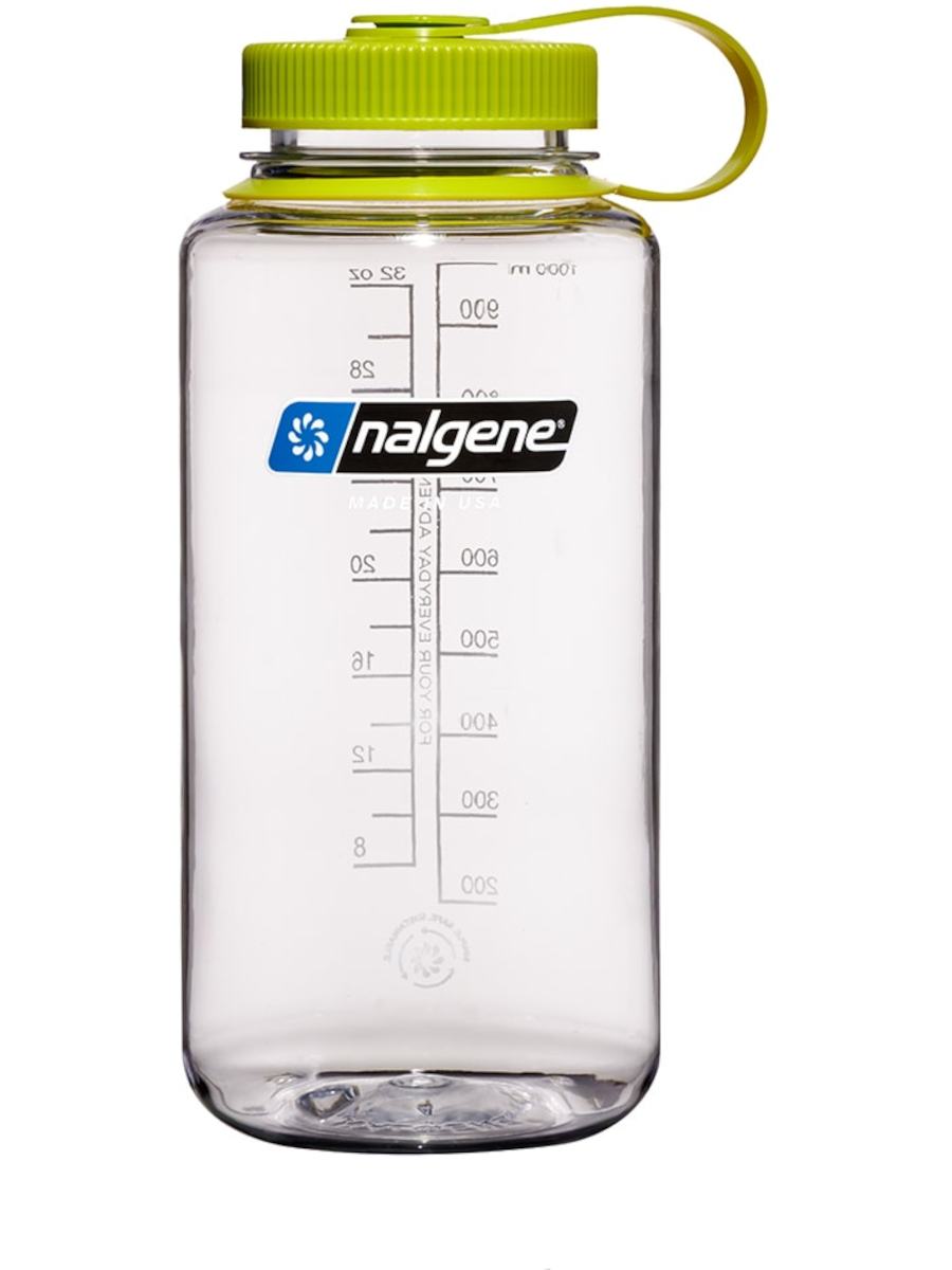 Nalgene 1L Wide Mouth Tritan Sustain