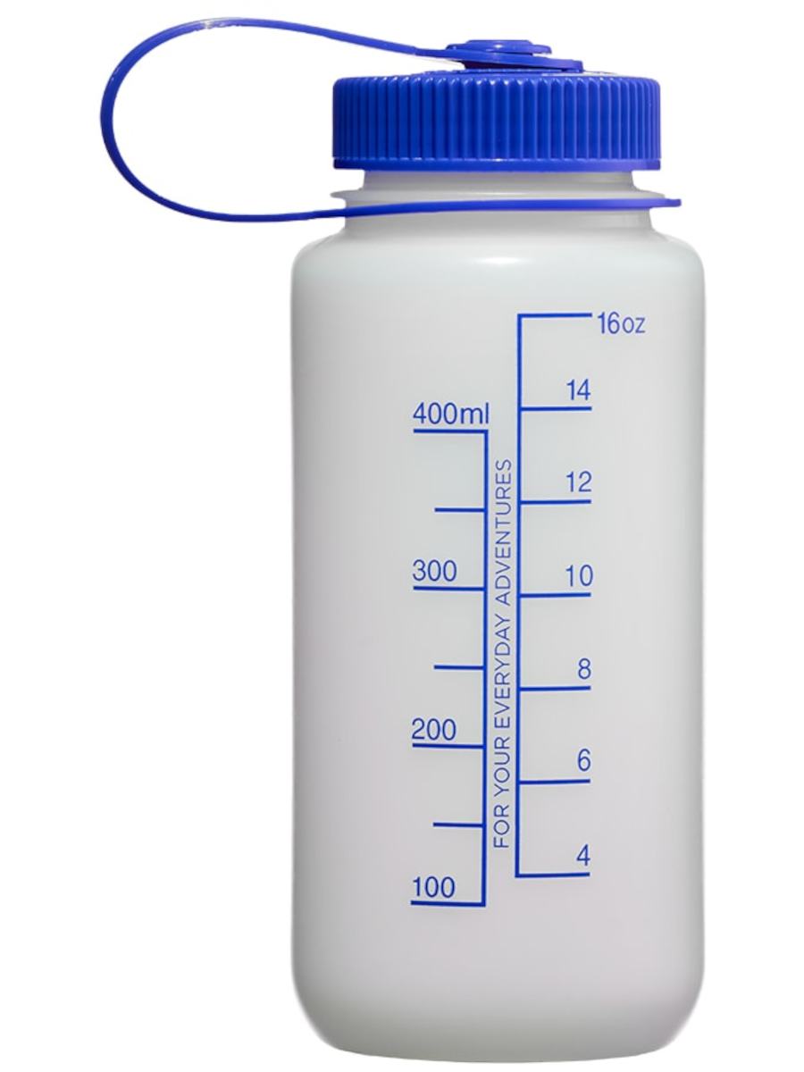 Nalgene 500ml HDPE Wide Mouth