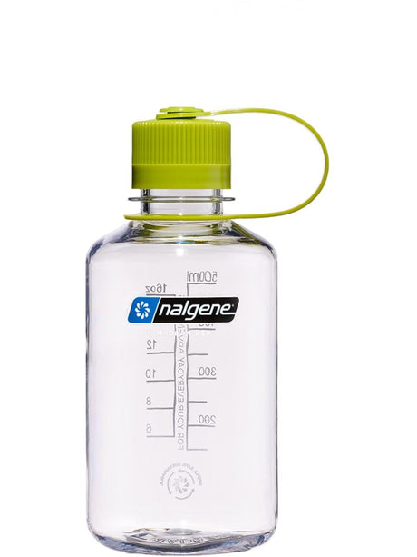 Nalgene 500ml Narrow Mouth Tritan Sustain