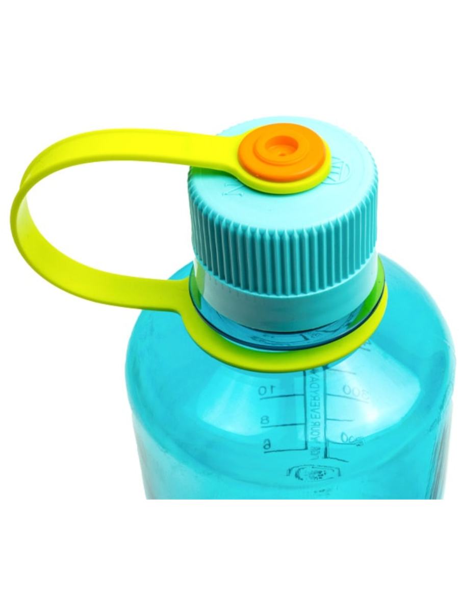 Nalgene 500ml Narrow Mouth Tritan Sustain
